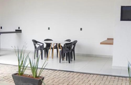 Anapolis Apartment | Apartamento, Flat, Studio no Daia