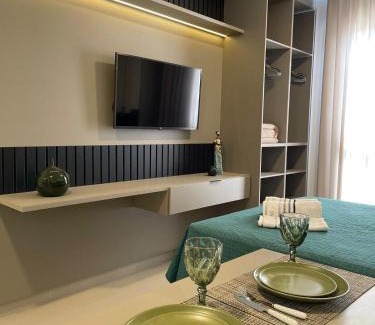 Anapolis Apartment | Apartamento, Flat, Studio no Daia