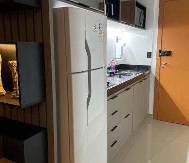 Anapolis Apartment | Apartamento, Flat, Studio no Daia