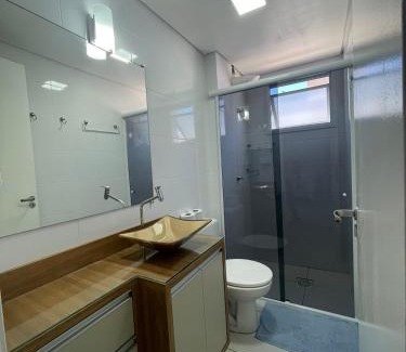 Canasvieiras Apartment | Apartamento Florianópolis Canasvieiras