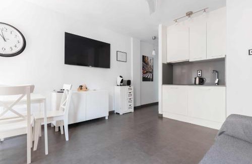Murcia Apartment | Apartamento FLORIDABLANCA