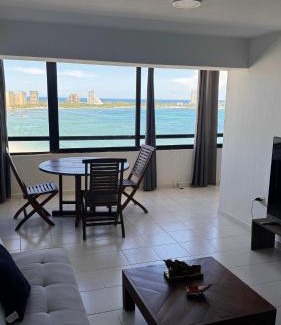 Margarita Island Apartment | Apartamento frente al mar