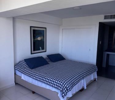 Margarita Island Apartment | Apartamento frente al mar