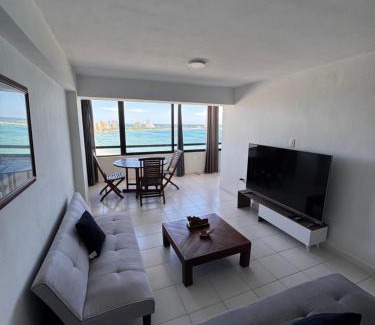 Margarita Island Apartment | Apartamento frente al mar