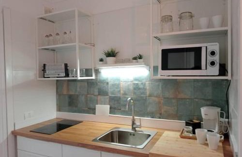San Miguel de Abona Apartment | Apartamento golf del sur