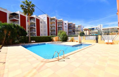 Platja de l'Arenal Apartment | Apartamento Galicia Javea - 5014