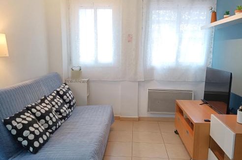 Gelida Apartment | Apartamento Gerimar - Gelida/Bcn