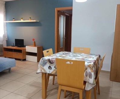 Gelida Apartment | Apartamento Gerimar - Gelida/Bcn
