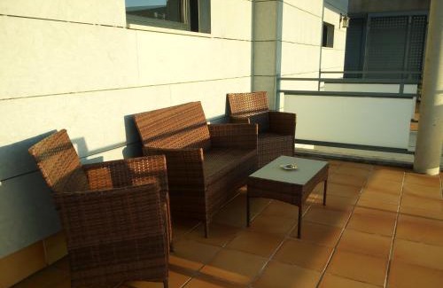 Ciruena Apartment | Apartamento Golf Buenas Vistas