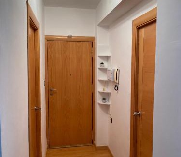 Angustias - Chana - Encina Apartment | APARTAMENTO GOR