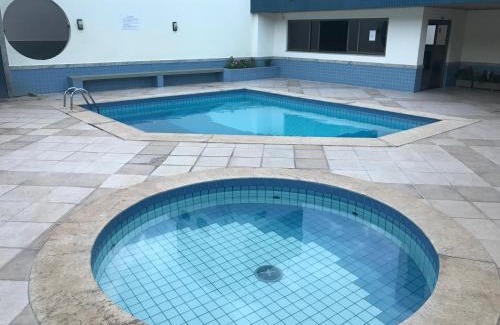 Centro Apartment | Apartamento Guarapari com poesia