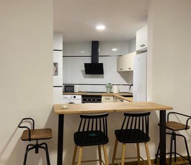 Socuellamos Apartment | Apartamento Happy 2