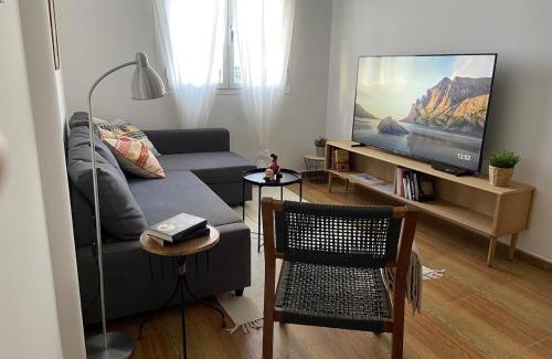 Socuellamos Apartment | Apartamento Happy 2