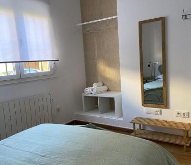 Socuellamos Apartment | Apartamento Happy 2