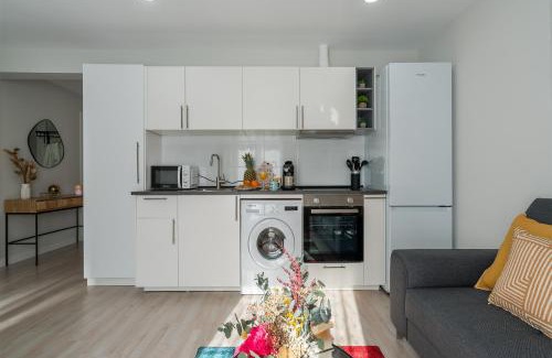 Barakaldo Apartment | Apartamento Hospital Cruces - BEC