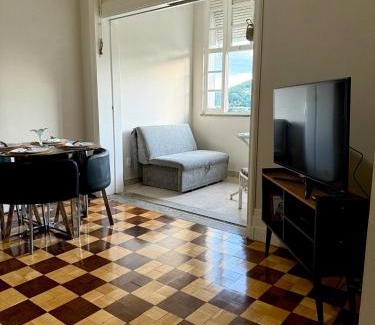 Quitandinha Apartment | Apartamento Hotel Quitandinha 204