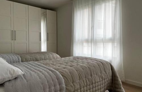 Hoznayo Apartment | Apartamento Hoznayo