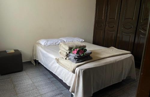 Parque Dez de Novembro Apartment | Apartamento Imperial em bairro Premium região calma e central