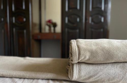 Parque Dez de Novembro Apartment | Apartamento Imperial em bairro Premium região calma e central