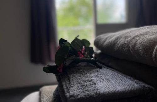 Parque Dez de Novembro Apartment | Apartamento Imperial em bairro Premium região calma e central