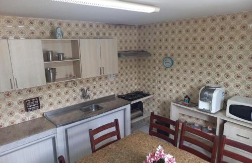 Caruaru Apartment | Apartamento Indianópolis