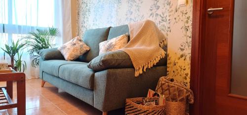Silleda Apartment | Apartamento Inma