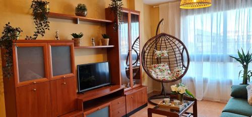 Silleda Apartment | Apartamento Inma