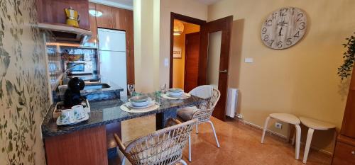 Silleda Apartment | Apartamento Inma
