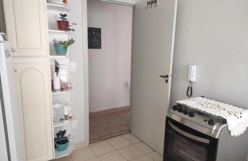 Santa Monica Apartment | Apartamento inteiro no Bairro Santa Mônica
