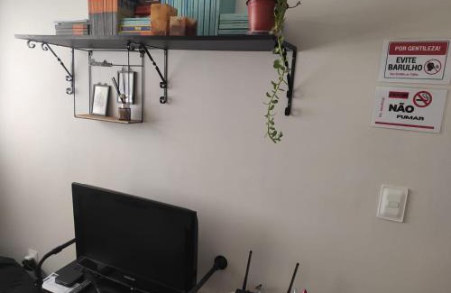 Santa Monica Apartment | Apartamento inteiro no Bairro Santa Mônica
