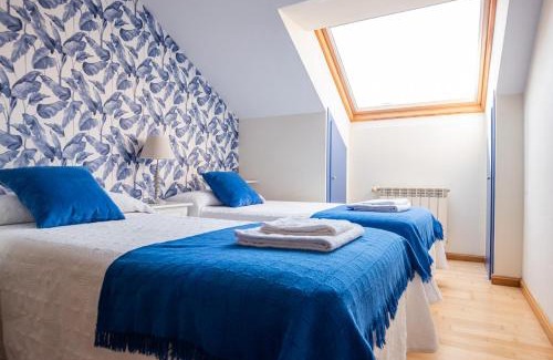 Cangas de Onis Apartment | Apartamento Irene céntrico con Wifi y parking coche tamaño medio Cangas de Onís