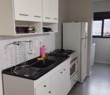 Morretes Apartment | Apartamento Itapema 3 quartos