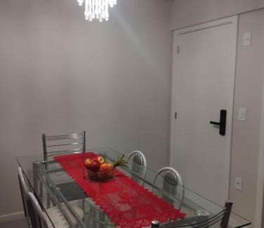 Morretes Apartment | Apartamento Itapema 3 quartos