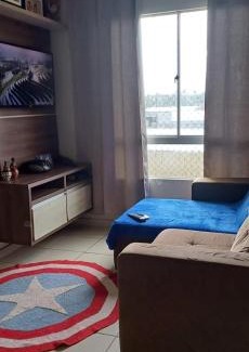 Taruma-Acu Apartment | Apartamento Jasmim
