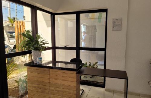 Ponta Negra Apartment | Apartamento Joan Miró Residence, Ponta Negra, Natal RN