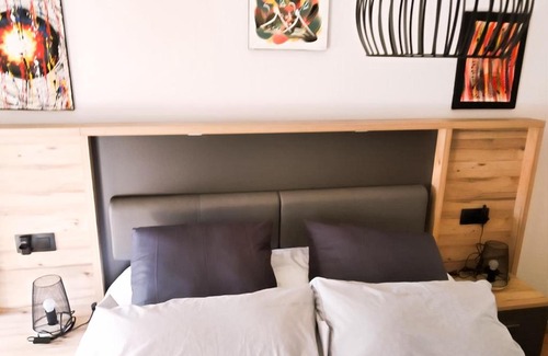 Aviles Apartment | APARTAMENTO KENITRA