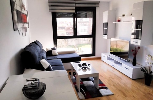 Aviles Apartment | APARTAMENTO KENITRA