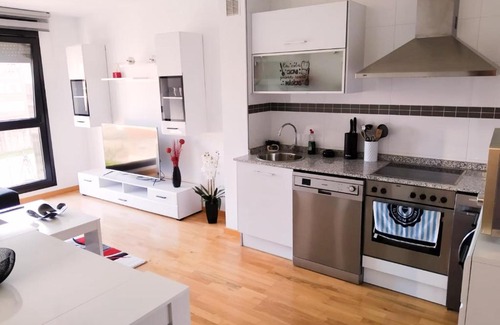 Aviles Apartment | APARTAMENTO KENITRA