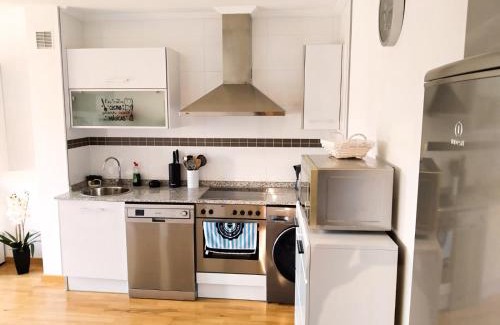 Aviles Apartment | APARTAMENTO KENITRA