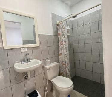 Las Pampas Apartment | Apartamento KERU