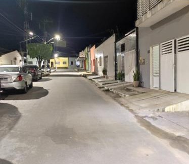 Uniao dos Palmares Apartment | Apartamento, kitnet, aconchegante no centro ideal para temporadas