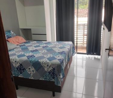 Uniao dos Palmares Apartment | Apartamento, kitnet, aconchegante no centro ideal para temporadas
