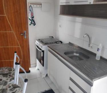 Uniao dos Palmares Apartment | Apartamento, kitnet, aconchegante no centro ideal para temporadas