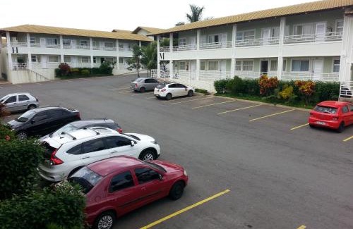 Jardim Paraiso Apartment | Apartamento L'Acqua