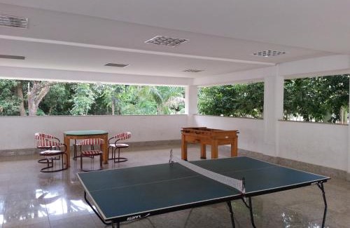 Jardim Paraiso Apartment | Apartamento L'Acqua