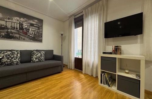 Almagro Apartment | Apartamento La Casita de Papel