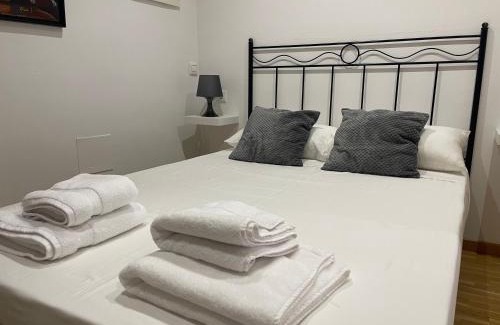 Almagro Apartment | Apartamento La Casita de Papel