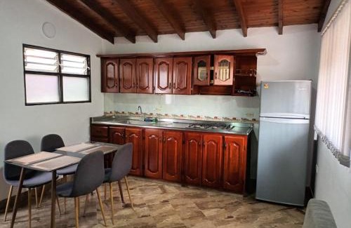 El Carmen de Viboral Apartment | Apartamento la Arcilla