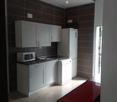 Cadiz Apartment | Apartamento La Domus