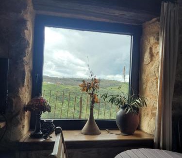 Miranda del Castanar Apartment | Apartamento La Muralla